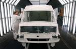 Ford Transit 2000 года